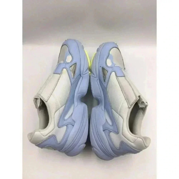 Adidas Womens Falcon EF1969 Casual Shoes Sneakers Size 9‎ - Picture 4 of 8